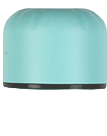Pastel Green Lid 500ml