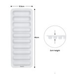 Load image into Gallery viewer, Unbottle Silicone 10 Cavity Ice Cube Tray
