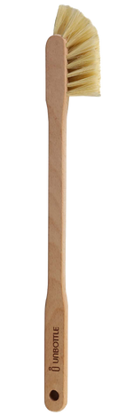 Load image into Gallery viewer, Tampico Wooden Brush
