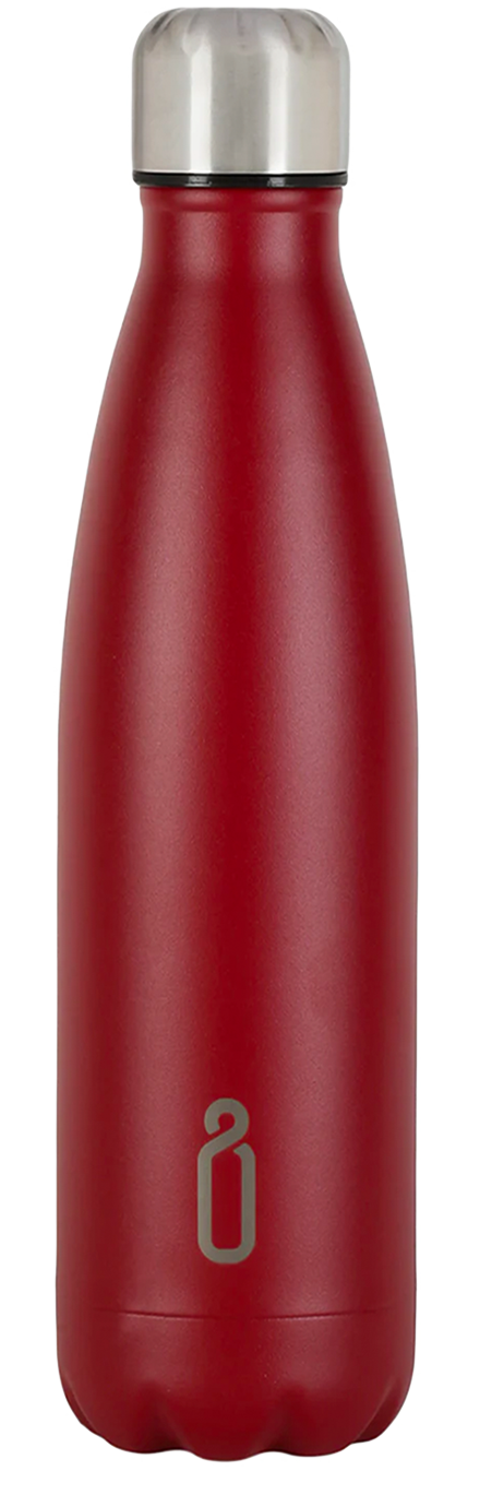Matte Red