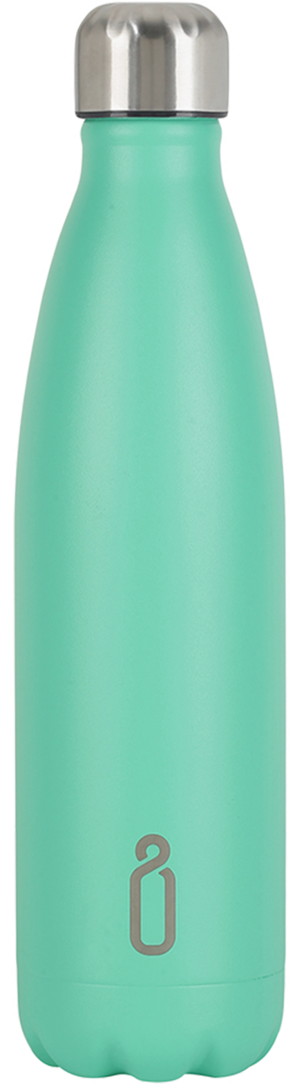 Matte Apple Reusable Water Bottle 750ml