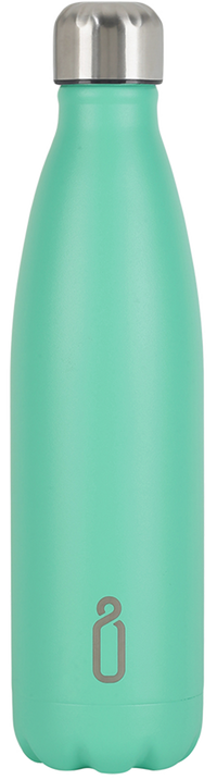 Matte Apple Reusable Water Bottle 750ml