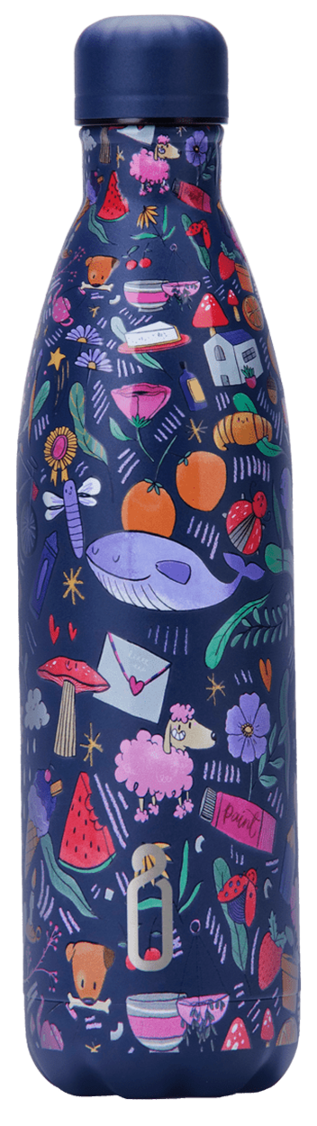 Unbottle x Alicia Souza - Few of my Favourite Things