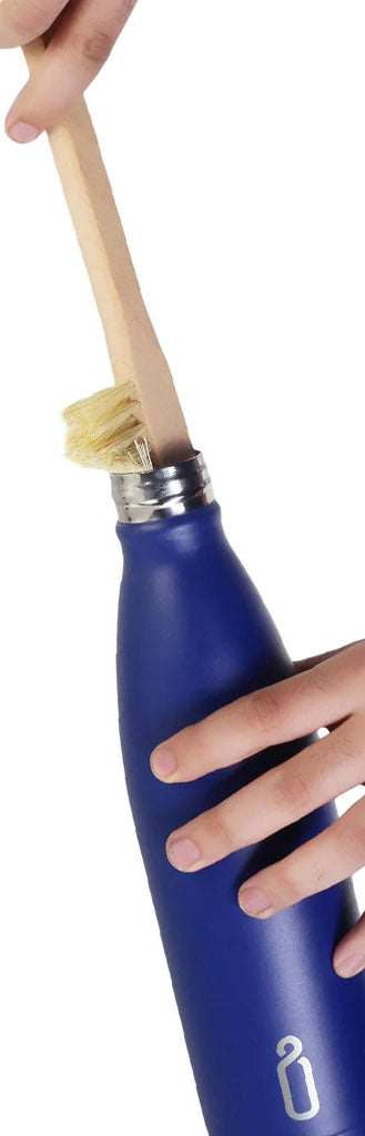 Tampico Wooden Brush