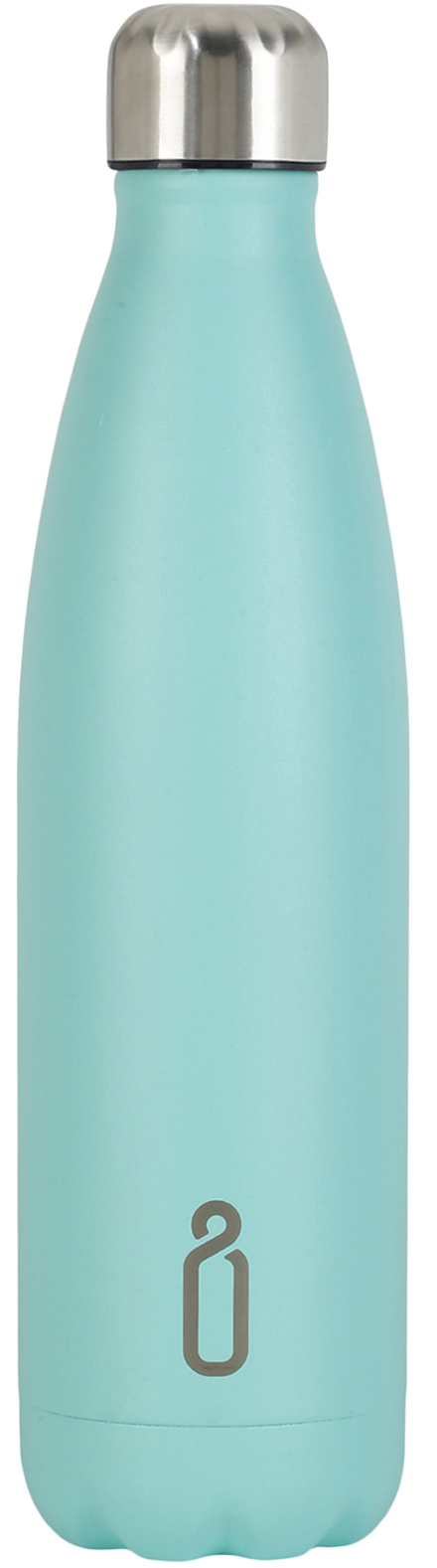 Pastel Green Reusable Water Bottle 750ml