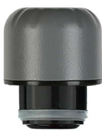 Mono Grey Lid