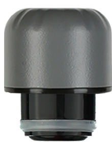 Mono Grey Lid