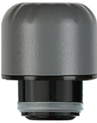 Mono Grey Lid