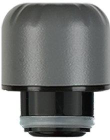Mono Grey Lid
