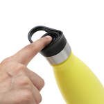 Load image into Gallery viewer, Sports Lid- Click (500ml)
