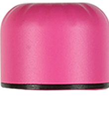 Neon Pink Lid 750ml