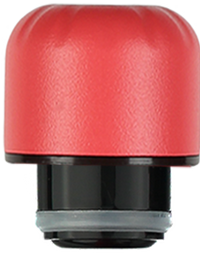 Matte Strawberry Lid