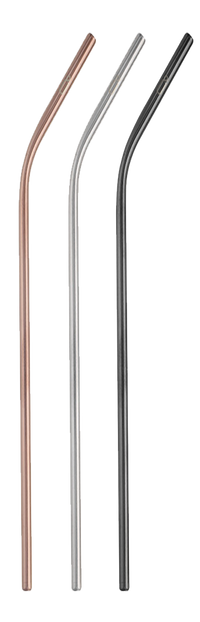 Reusable Straws