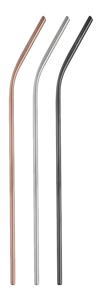 Reusable Straws