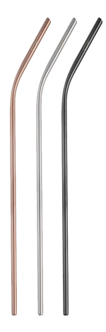 Load image into Gallery viewer, Reusable Straws
