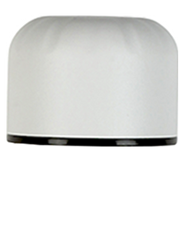 Mono White Lid 500ml
