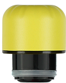 Neon Yellow Lid