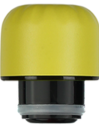 Neon Yellow Lid