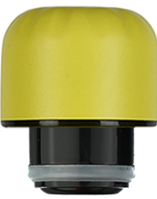 Neon Yellow Lid