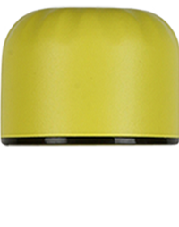 Neon Yellow Lid 750ml