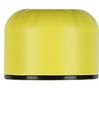 Neon Yellow Lid 500ml