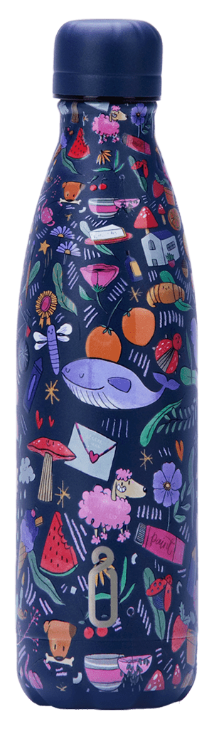 Unbottle x Alicia Souza - Few of my Favourite Things