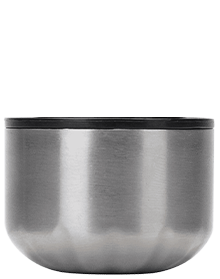 Silver - Lid